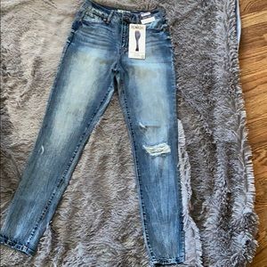 Rewash jeans
